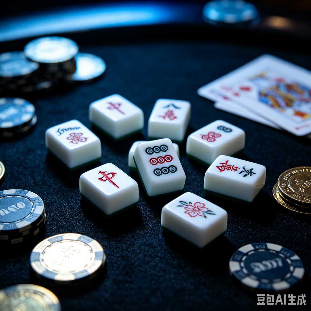 Ljubljana,mahjong
