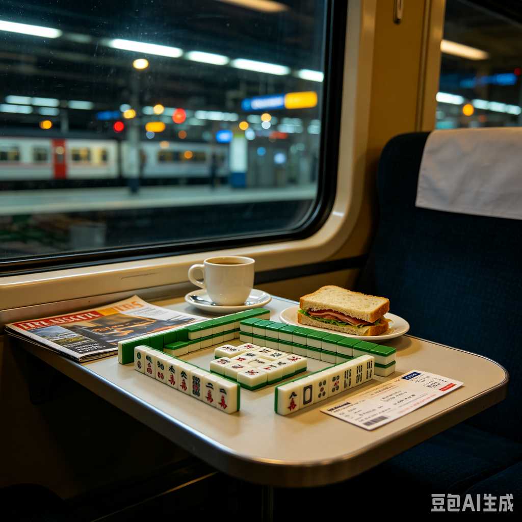 Charlotte,mahjong