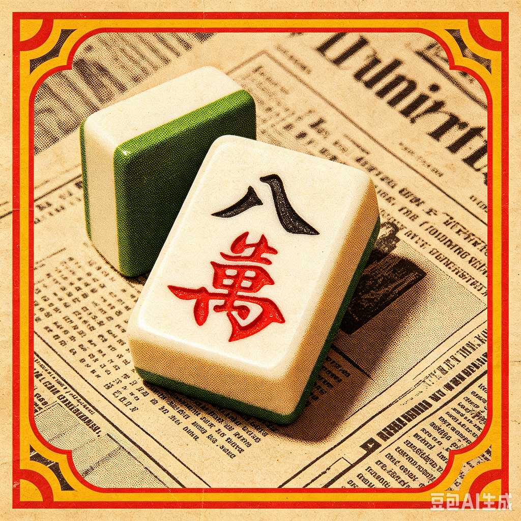 Lyon,mahjong