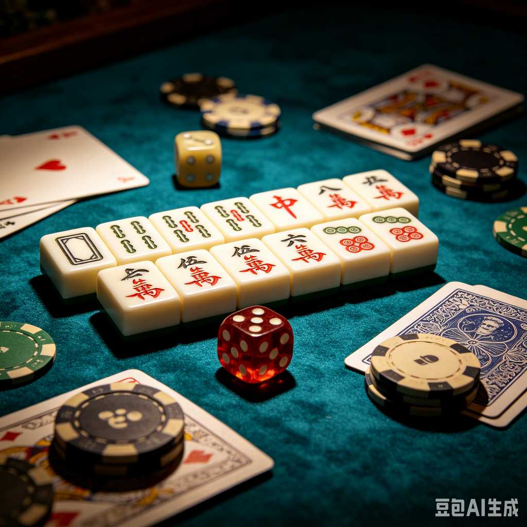 Boise,mahjong